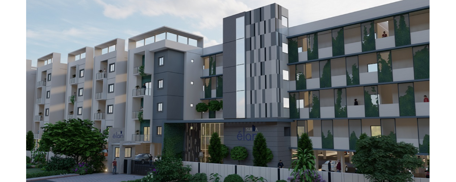 2 bhk apartments for sale in chandapura